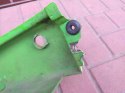 OGON ZADUPEK OWIEWKA KAWASAKI GPZ 500 S