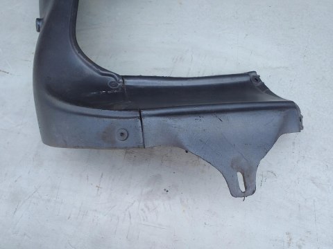 PLASTIK WYPEŁNIENIE OGONA LEWE APRILIA RS 125