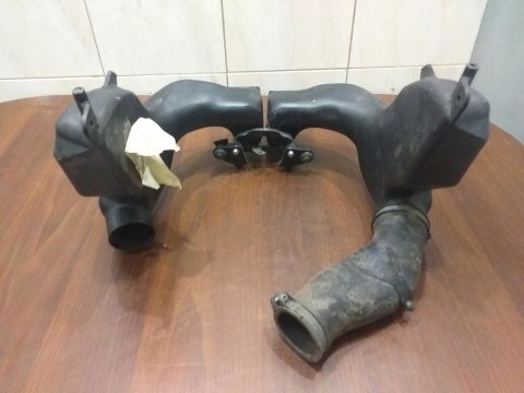 DOLOT WLOT POWIETRZA YAMAHA YZF R6 KPL