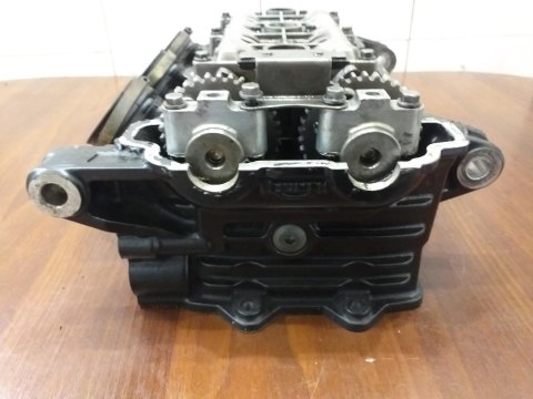 GŁOWICA CYLINDRA KPL TRIUMPH 955I SPRINT