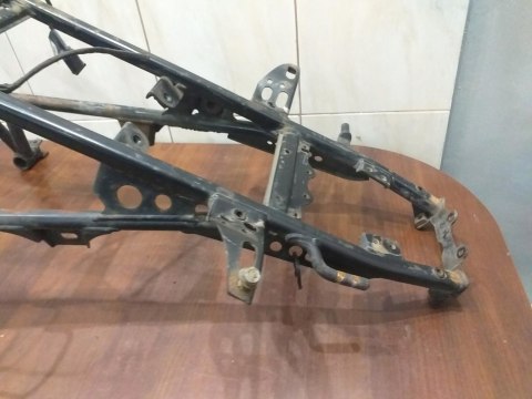 STELAŻ OGON BMW F 650 GS