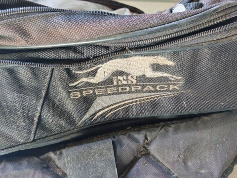 TORBA SAKWA SCHOWEK TANKBAG MAGNEZ ZBIORNIK IXS
