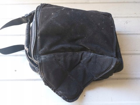 TORBA SAKWA SCHOWEK TANKBAG MAGNEZ ZBIORNIK IXS
