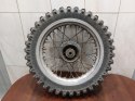KOŁO FELGA TYŁ CAGIVA ELEFANT 650 DUCATI DM650LE1