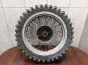 KOŁO FELGA TYŁ CAGIVA ELEFANT 650 DUCATI DM650LE1