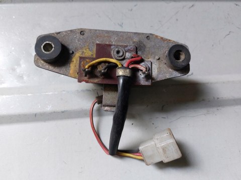 REGULATOR NAPIĘCIA ASI-07 YAMAHA XS 650