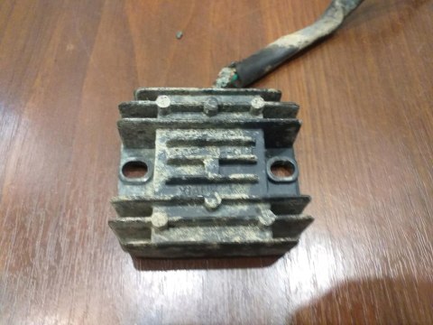 REGULATOR NAPIĘCIA QUAD ATV LONCIN 250