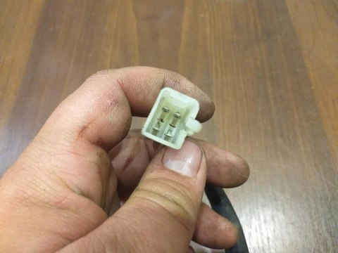 REGULATOR NAPIĘCIA QUAD ATV LONCIN 250