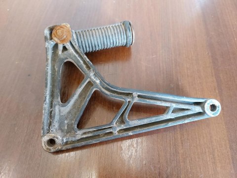 SET PODNÓŻEK CAGIVA ELEFANT 650