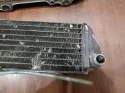 CHŁODNICA WODY CIECZY GILERA RC 600