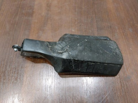 HANDBAR OSŁONA DŁONI GILERA RC 600