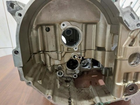 KARTERY BLOK SILNIKA KPL HONDA CB1 400