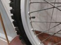 KOŁO FELGA PRZÓD GILERA RC 600