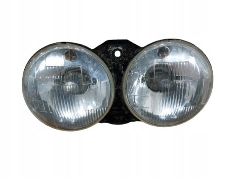 REFLEKTOR LAMPA PRZÓD GILERA RC 600