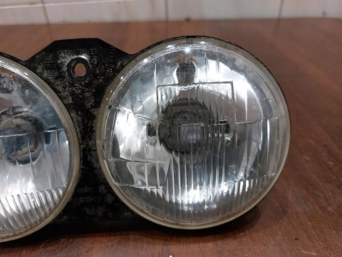 REFLEKTOR LAMPA PRZÓD GILERA RC 600