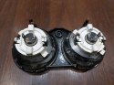 REFLEKTOR LAMPA PRZÓD GILERA RC 600