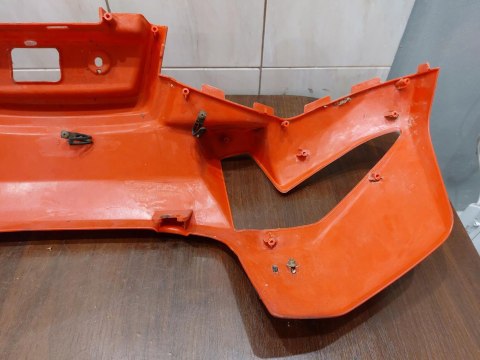 OSŁONA OBUDOWA ZDERZAK TYŁ KYMCO MXU 300