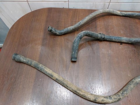 PRZEWODY WODNE CIECZY TGB 425 BLADE
