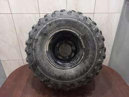 KOŁO FELGA KAWASAKI KVF 400