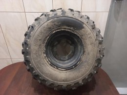 KOŁO FELGA KAWASAKI KVF 400