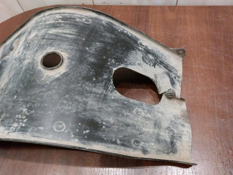 OSŁONA WYPEŁNIENIE OWIEWKA KAWASAKI KVF 650