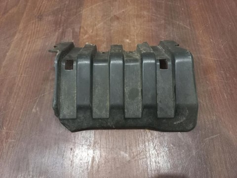 OSŁONA WYPEŁNIENIE PLASTIK KAWASAKI KVF 400