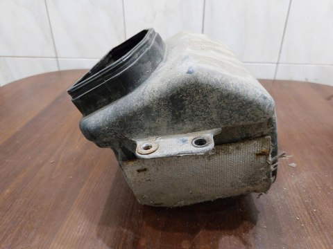 SCHOWEK KUFER KAWASAKI KVF 650