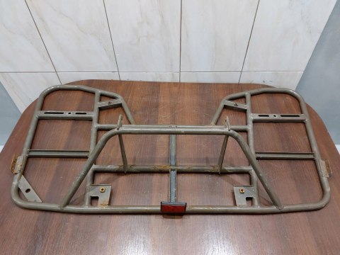 STELAŻ BAGAŻNIK KAWASAKI KVF 650