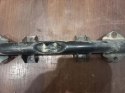 STELAŻ UCHWYT MOCOWANIE KAWASAKI KVF 400