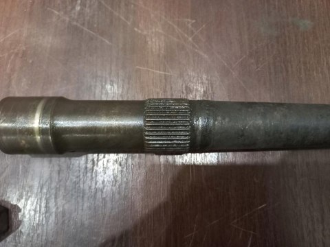 OŚ OŚKA NAPĘD KAWASAKI KVF 400