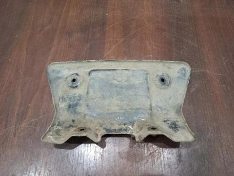 OSŁONA OBUDOWA KAWASAKI KVF 400