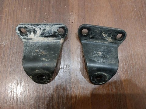 UCHWYT MOCOWANIE KPL KYMCO MXU 300