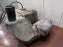 ZBIORNIK PALIWA BAK ARCTIC CAT 650 700