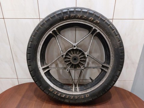 KOŁO FELGA HONDA VF 750 MAGNA