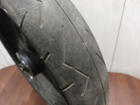 KOŁO FELGA KAWASAKI ZXR 400