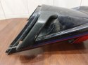 OGON ZADUPEK + LAMPA TYŁ YAMAHA FJ 1200