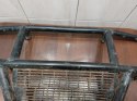 ZDERZAK BUMPER LINHAI HYTRACK 260