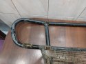 ZDERZAK BUMPER LINHAI HYTRACK 260