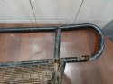 ZDERZAK BUMPER LINHAI HYTRACK 260