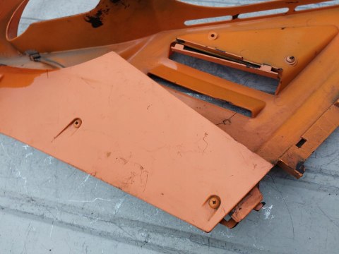 BOK BOCZEK OWIEWKA LEWA KAWASAKI ZX4-F3