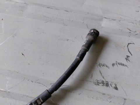 LINKA CIĘGNO PRĘDKOŚCIOMIERZA HONDA NSR 50