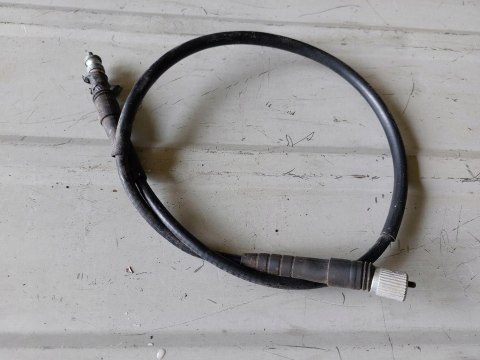 LINKA CIĘGNO PRĘDKOŚCIOMIERZA HONDA NSR 50