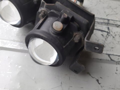 REFLEKTOR LAMPA PRZÓD CECTEK QUADRIFT 500