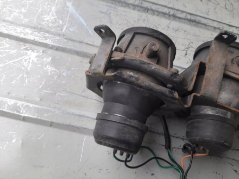 REFLEKTOR LAMPA PRZÓD CECTEK QUADRIFT 500