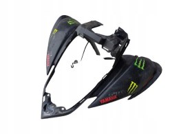 BŁOTNIK NADKOLE OWIEWKA YAMAHA RAPTOR 700