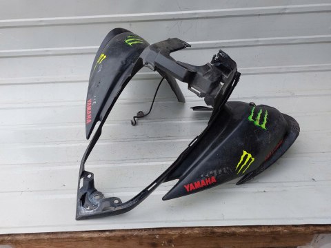 BŁOTNIK NADKOLE OWIEWKA YAMAHA RAPTOR 700