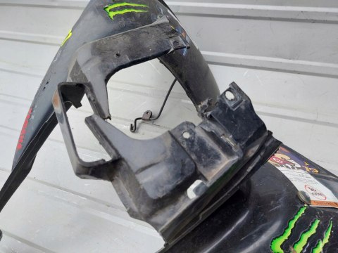 BŁOTNIK NADKOLE OWIEWKA YAMAHA RAPTOR 700