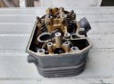 GŁOWICA CYLINDRA KPL HONDA NTV 650 RC33E