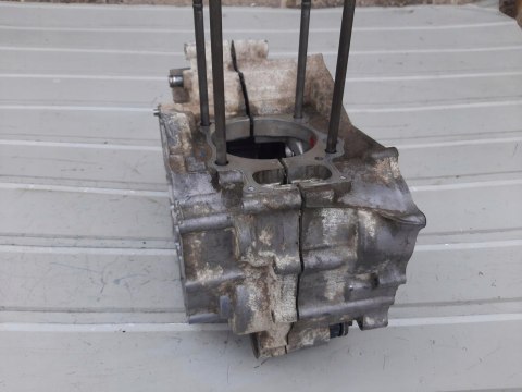 KRTERY BLOK SILNIKA KPL HONDA TRX 420