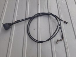 LINKA CIĘGNO HONDA TRX 420